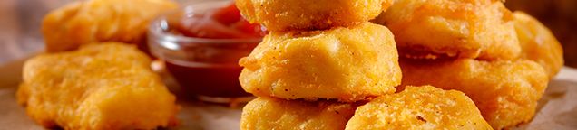 Fingerfood